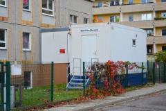 baucontainer