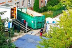 baustelle